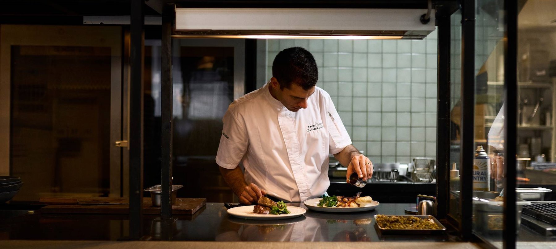 Melbourne Restaurant | Lollo