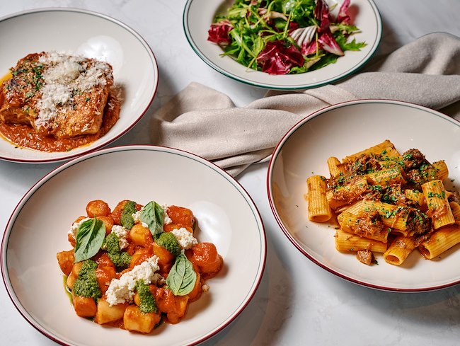 $20 LUNCH SPECIALS
