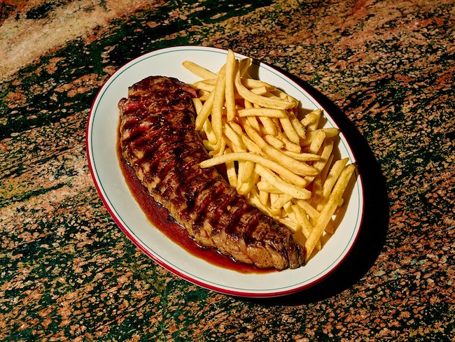 $39 STEAK NIGHT